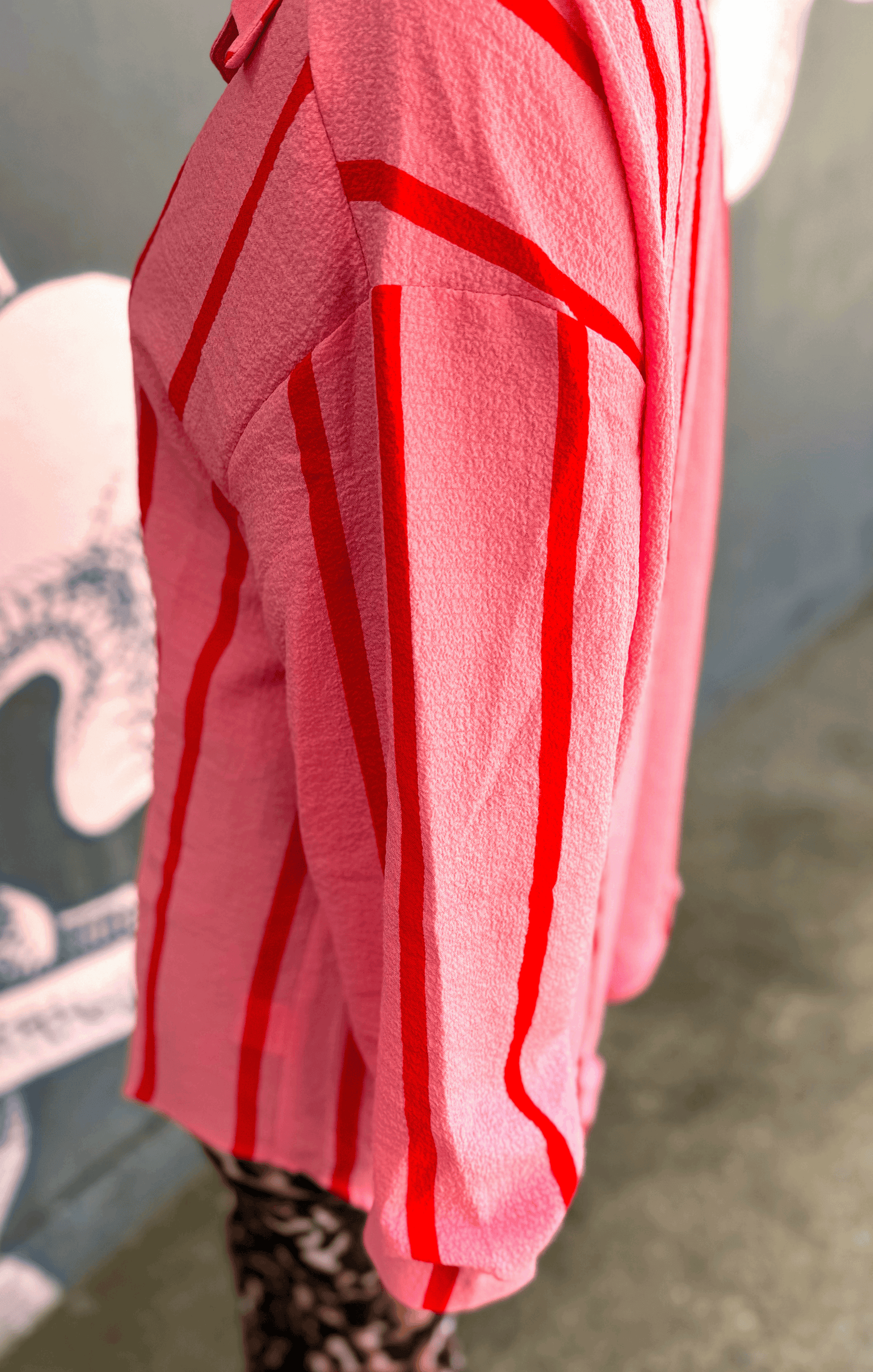 Blusa Rocio