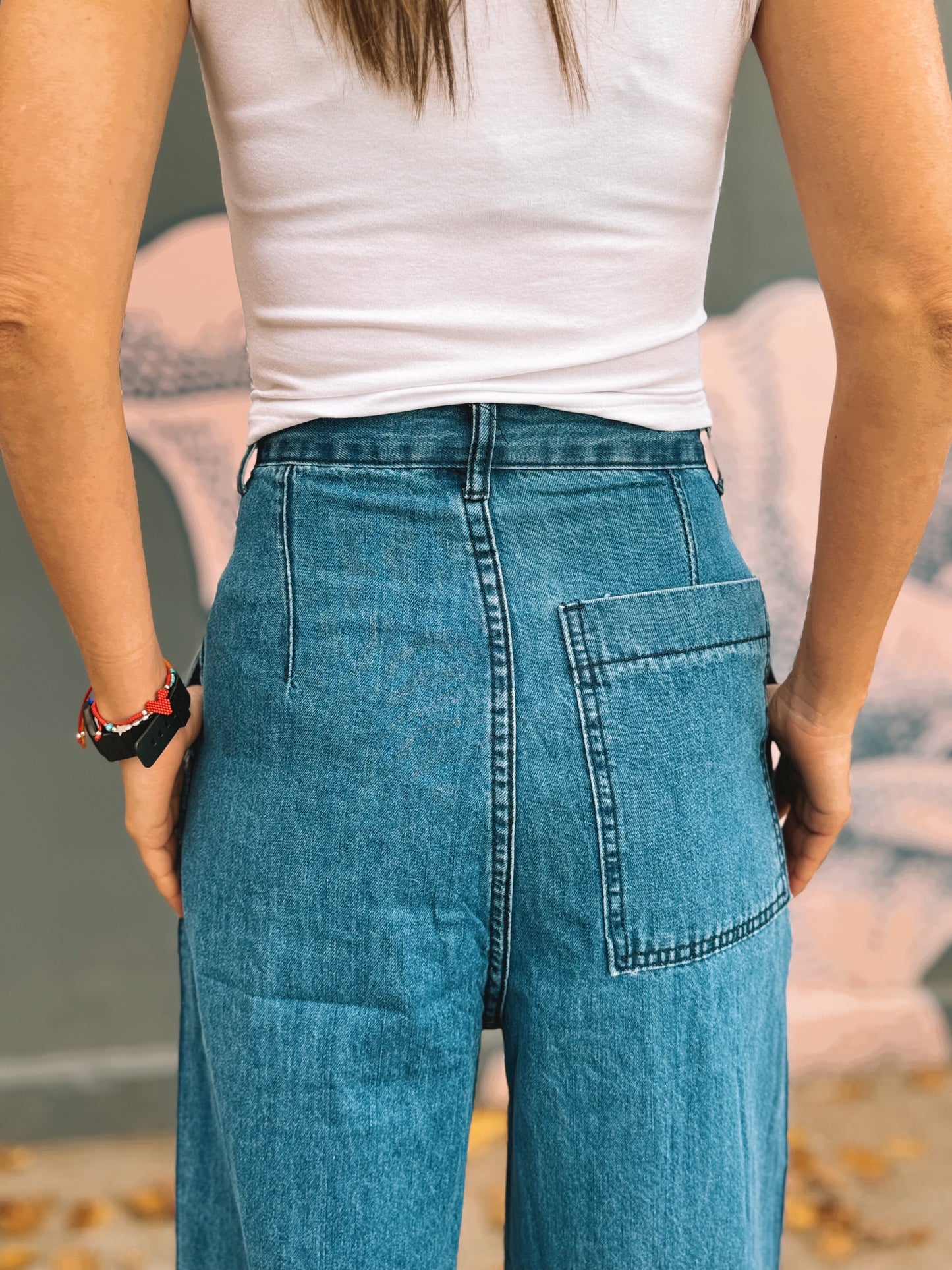 Jeans C2