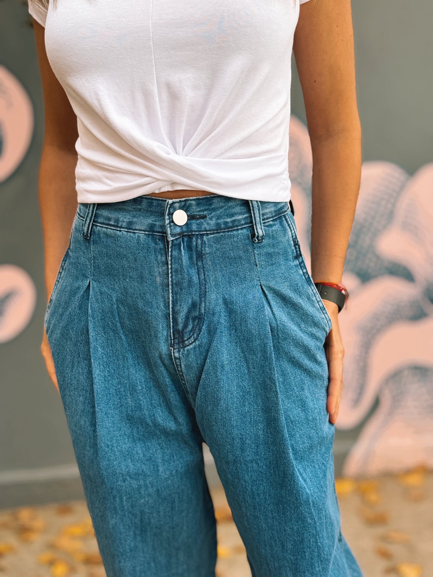 Jeans C2