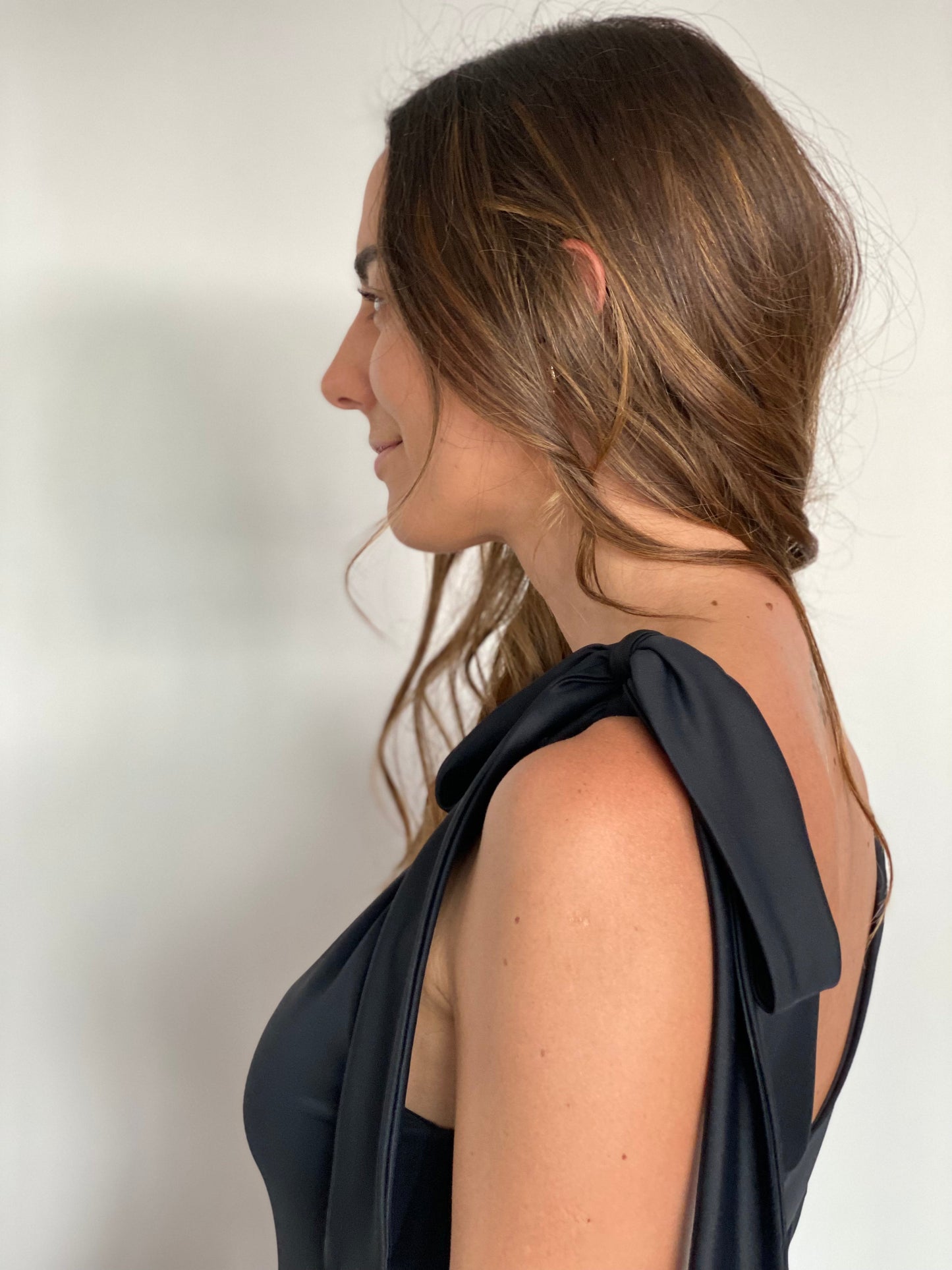 Body Clara - Negro