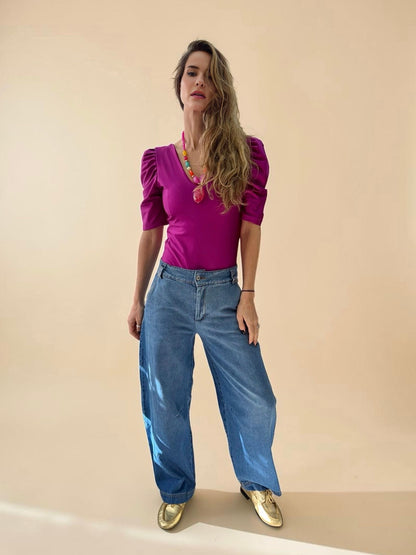 Jeans Balloon - Jeans
