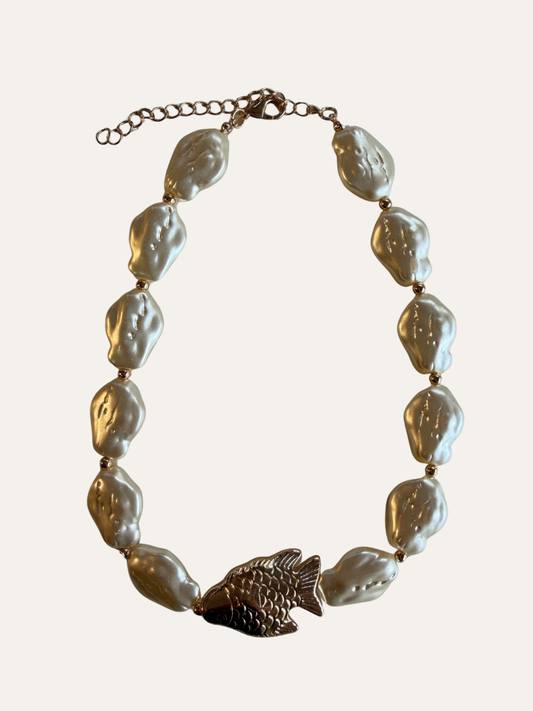 Collar Perla