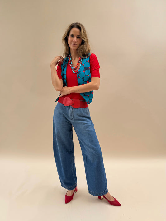 Jeans Balloon - Jeans