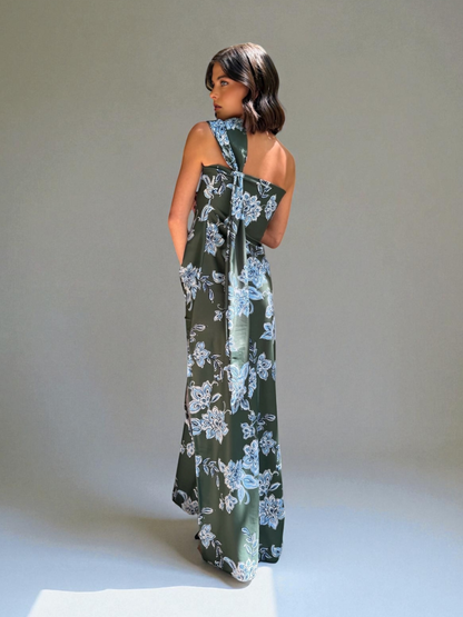Vestido Nina - Flores