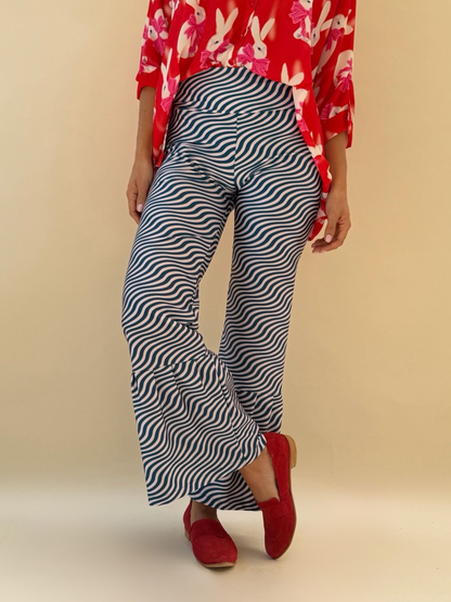 Patas Adela - Retro