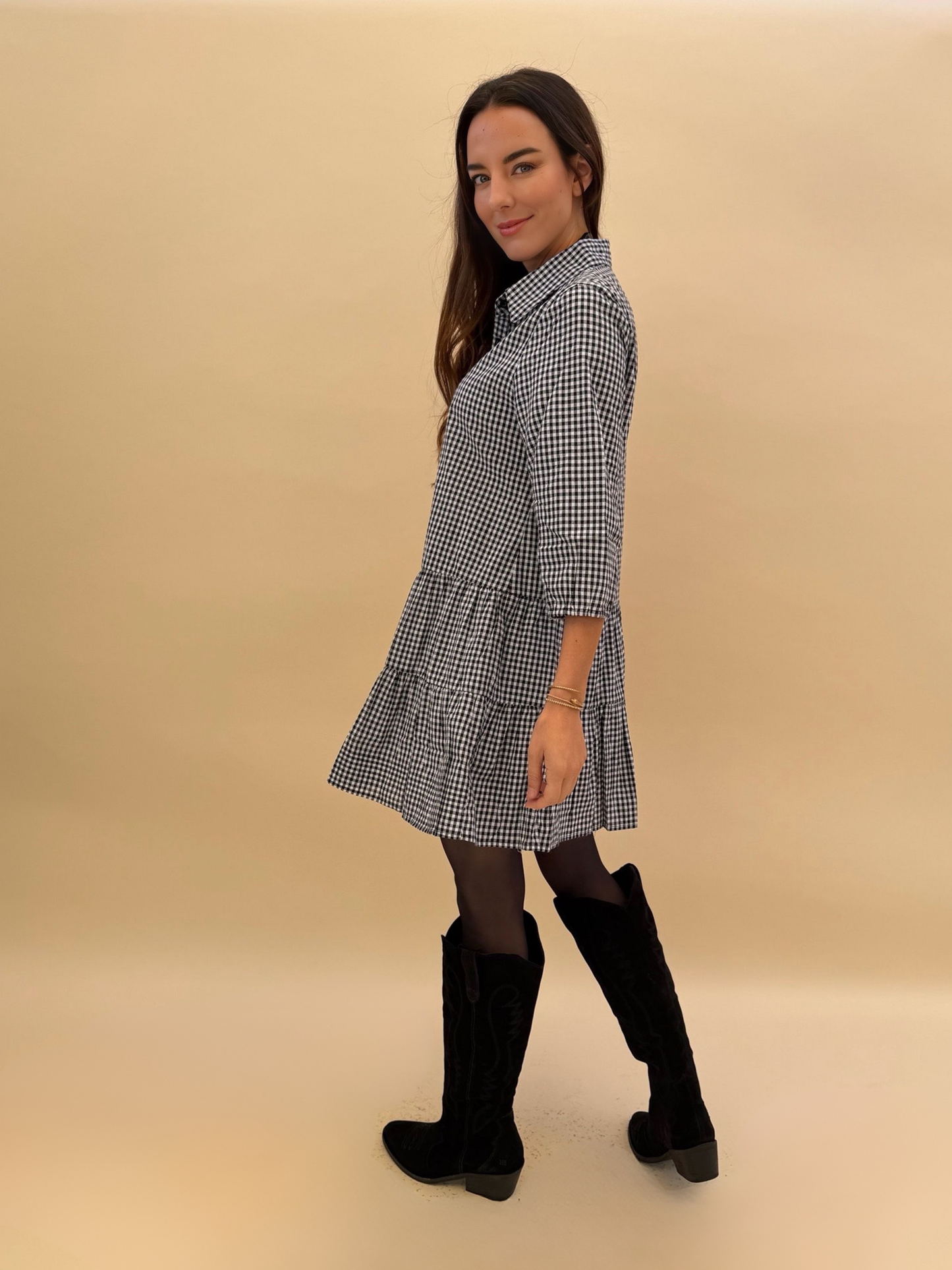 Vestido Luisa