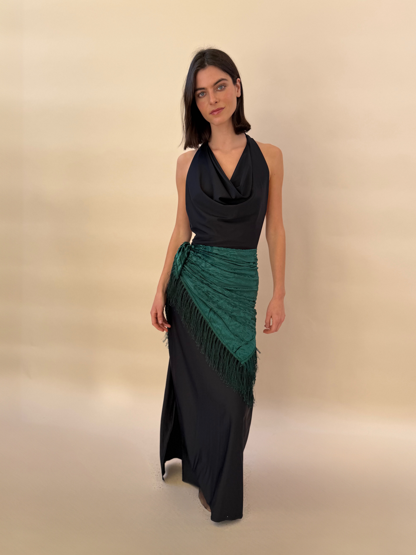 Pañuelo Encanto - Verde