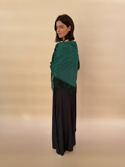 Pañuelo Encanto - Verde