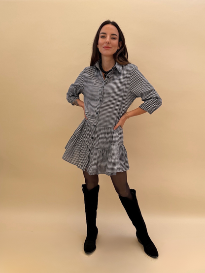 Vestido Luisa