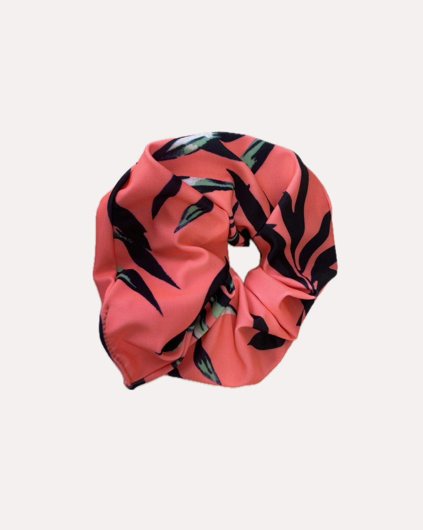 Collet Scrunchie Selva