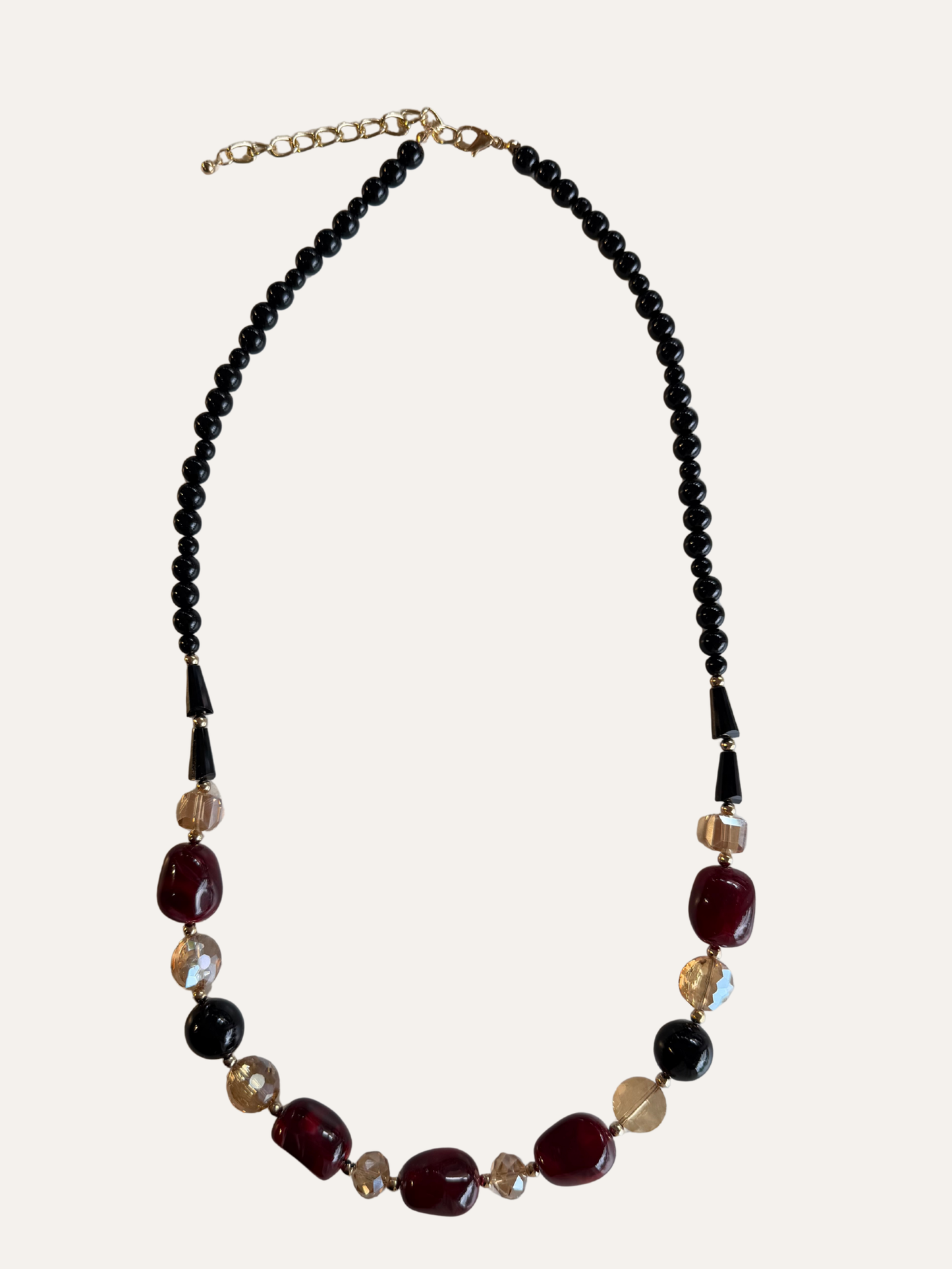Collar Rous
