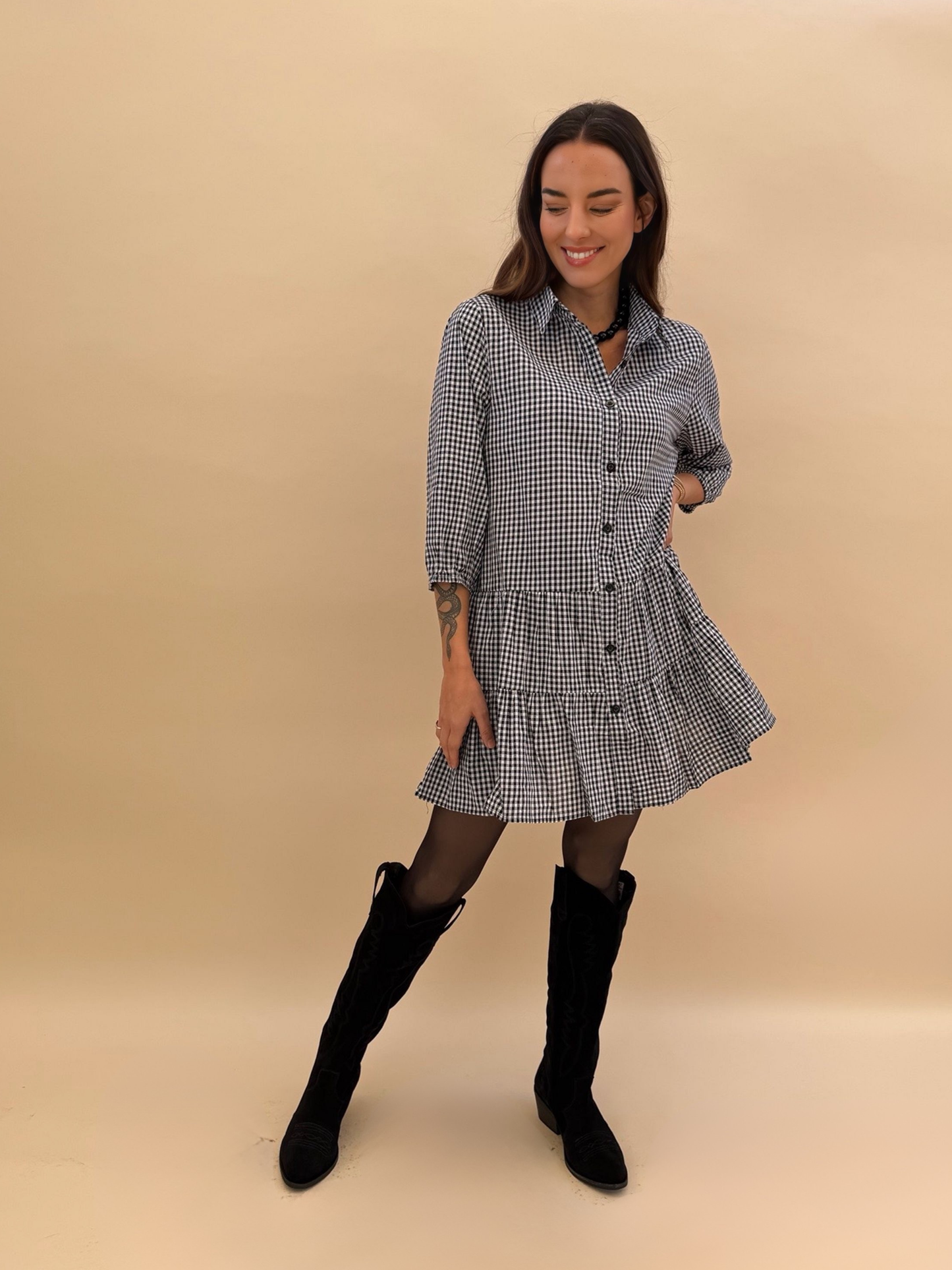 Vestido Luisa