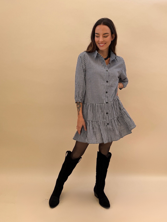 Vestido Luisa