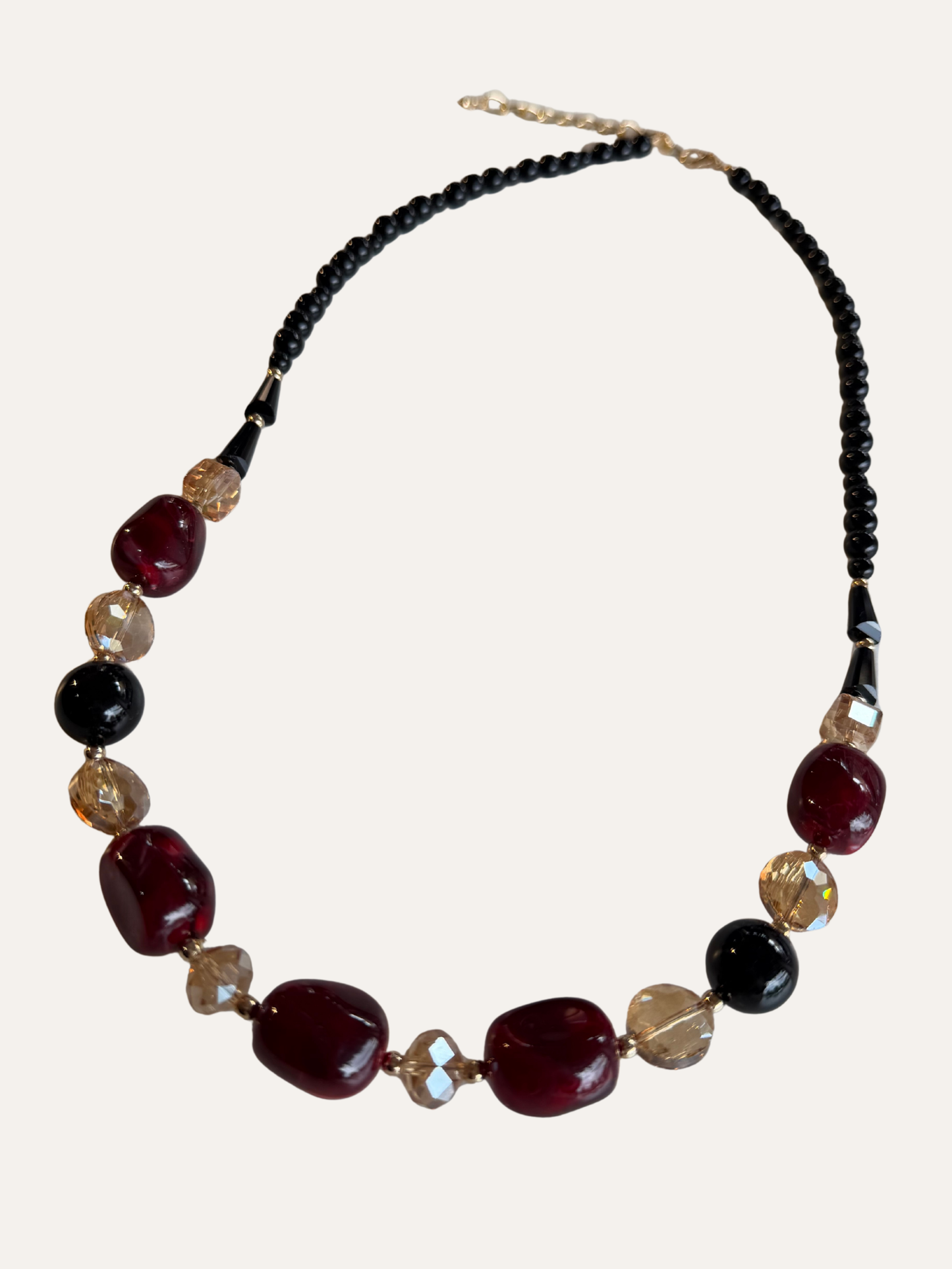 Collar Rous