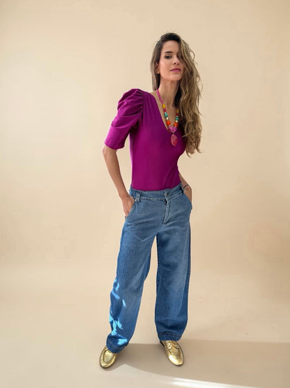 Jeans Balloon - Jeans
