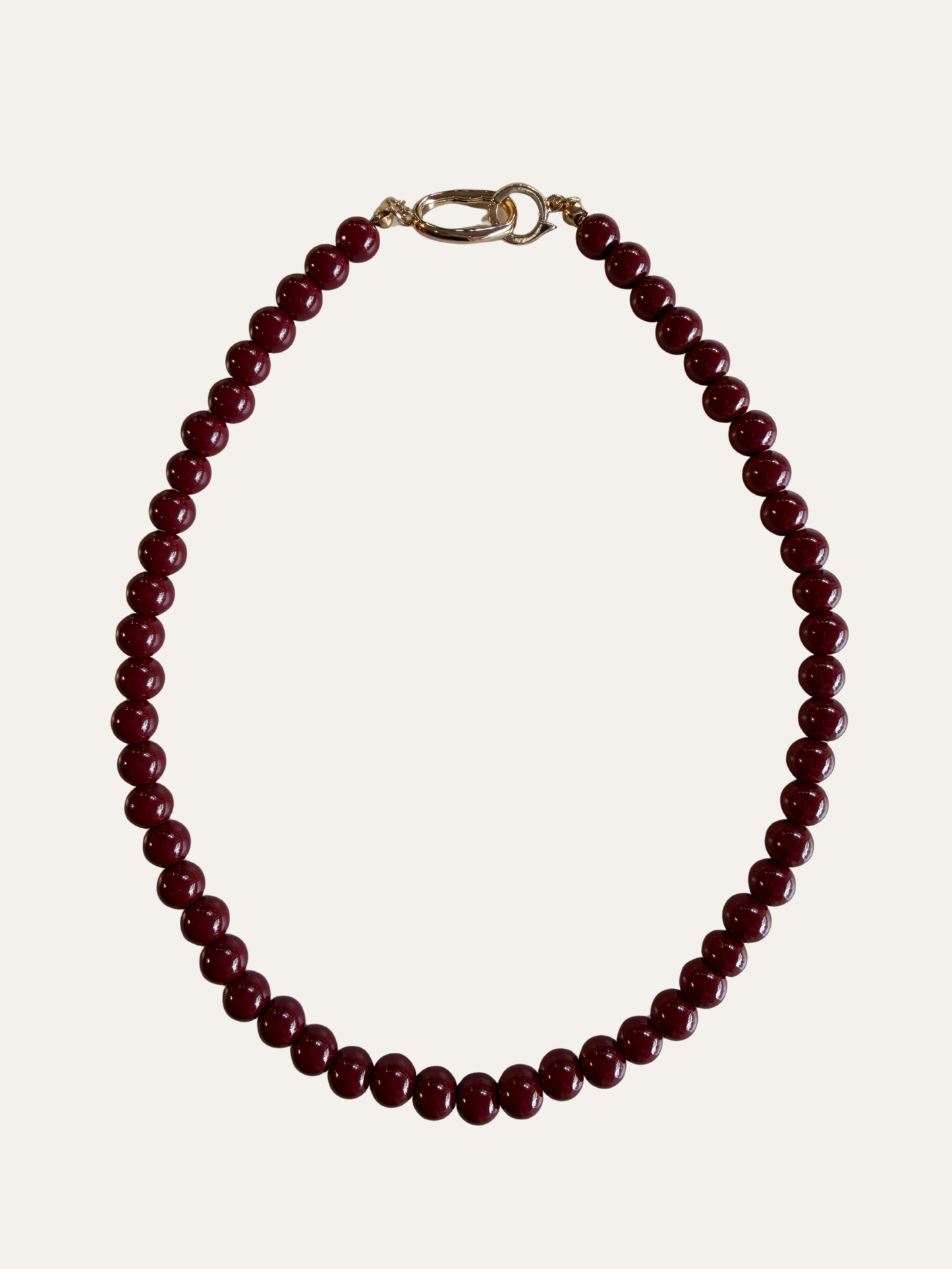 Collar Alana