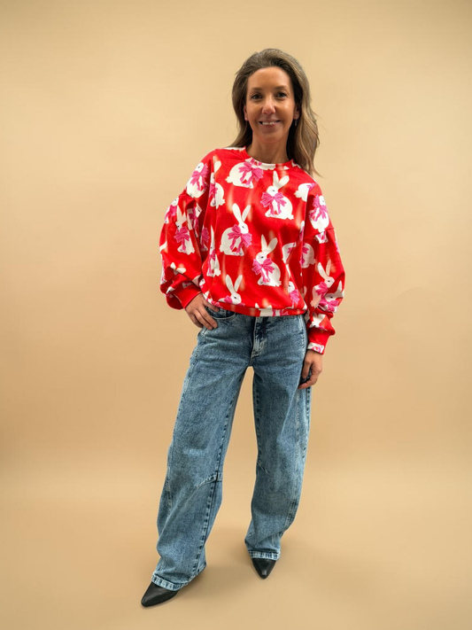 Polerón María - Rabbit