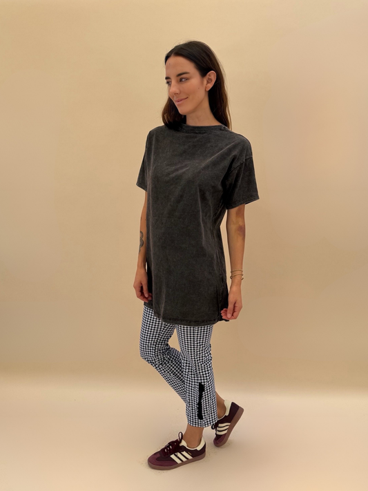 Polera Vera - Marengo