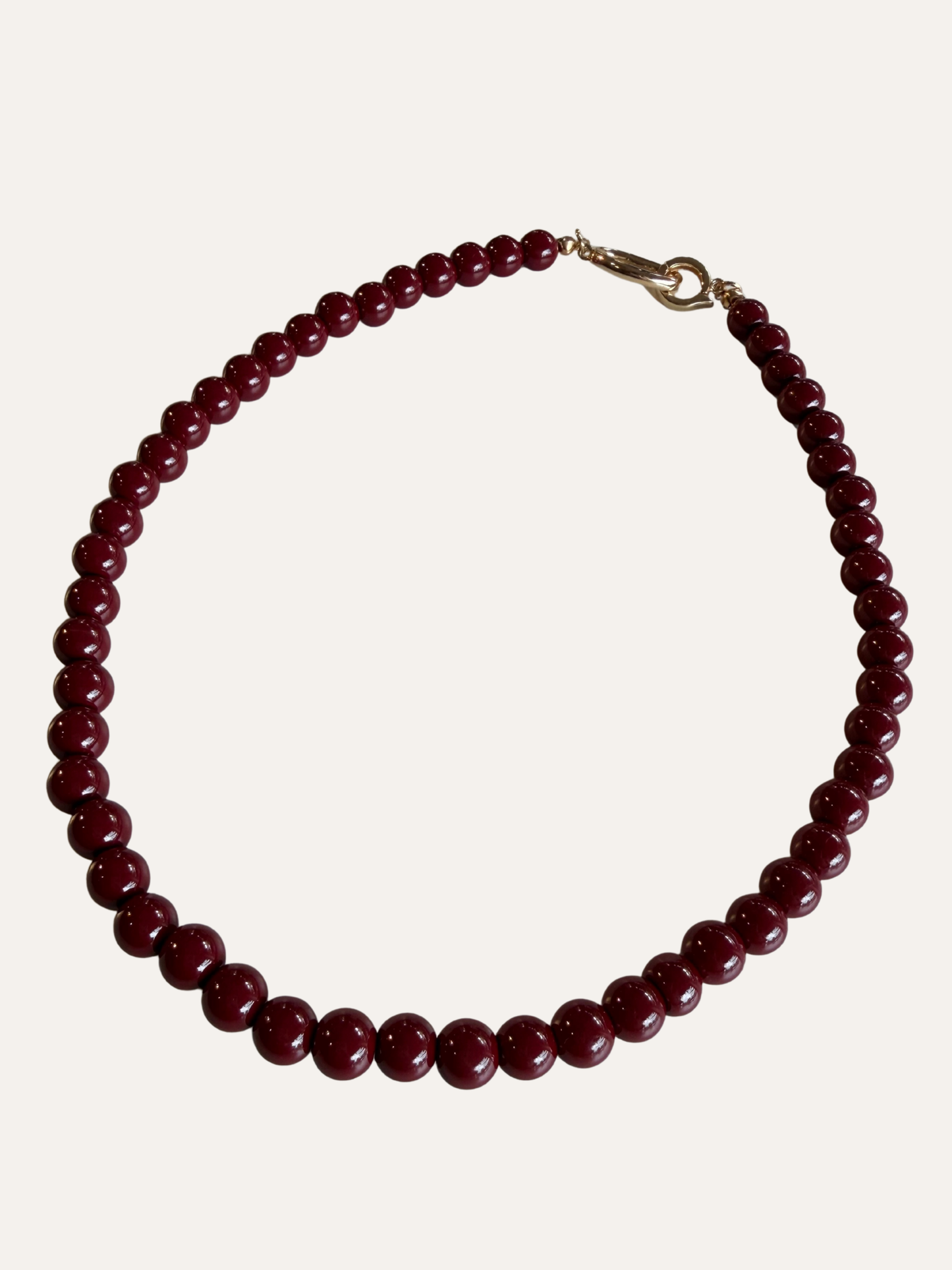 Collar Alana