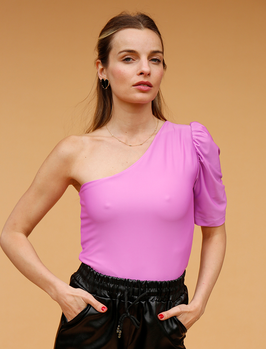 Polera Ana  Rosa