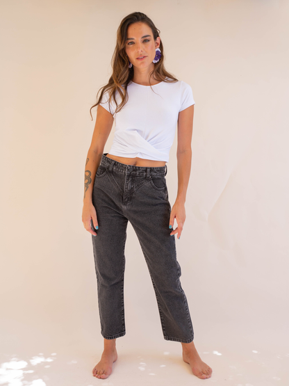 Jeans C1 negros