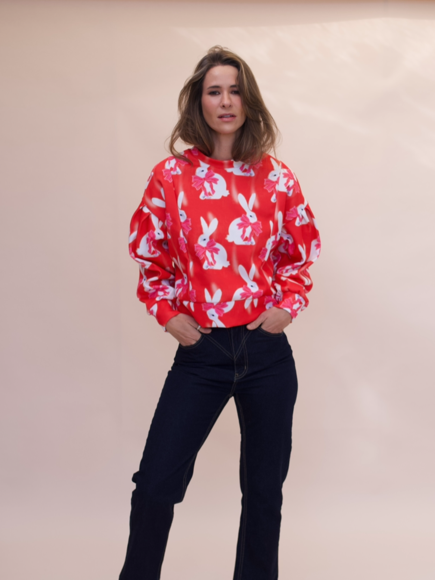 Polerón María - Rabbit