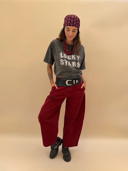 Jeans Balloon - Buedeo