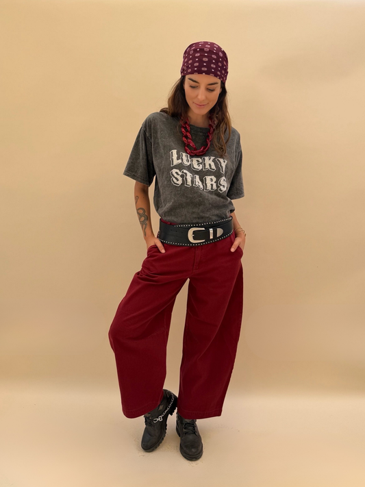 Jeans Balloon - Buedeo
