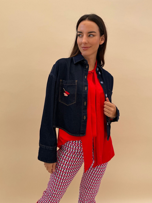 Chaqueta Siena