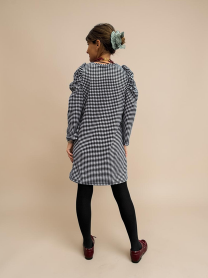 Vestido Anastasia - Pie de Puole