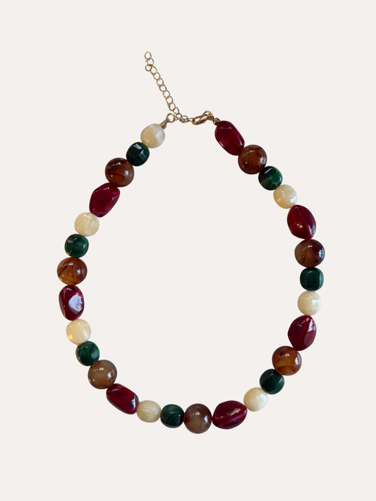 Collar Cali