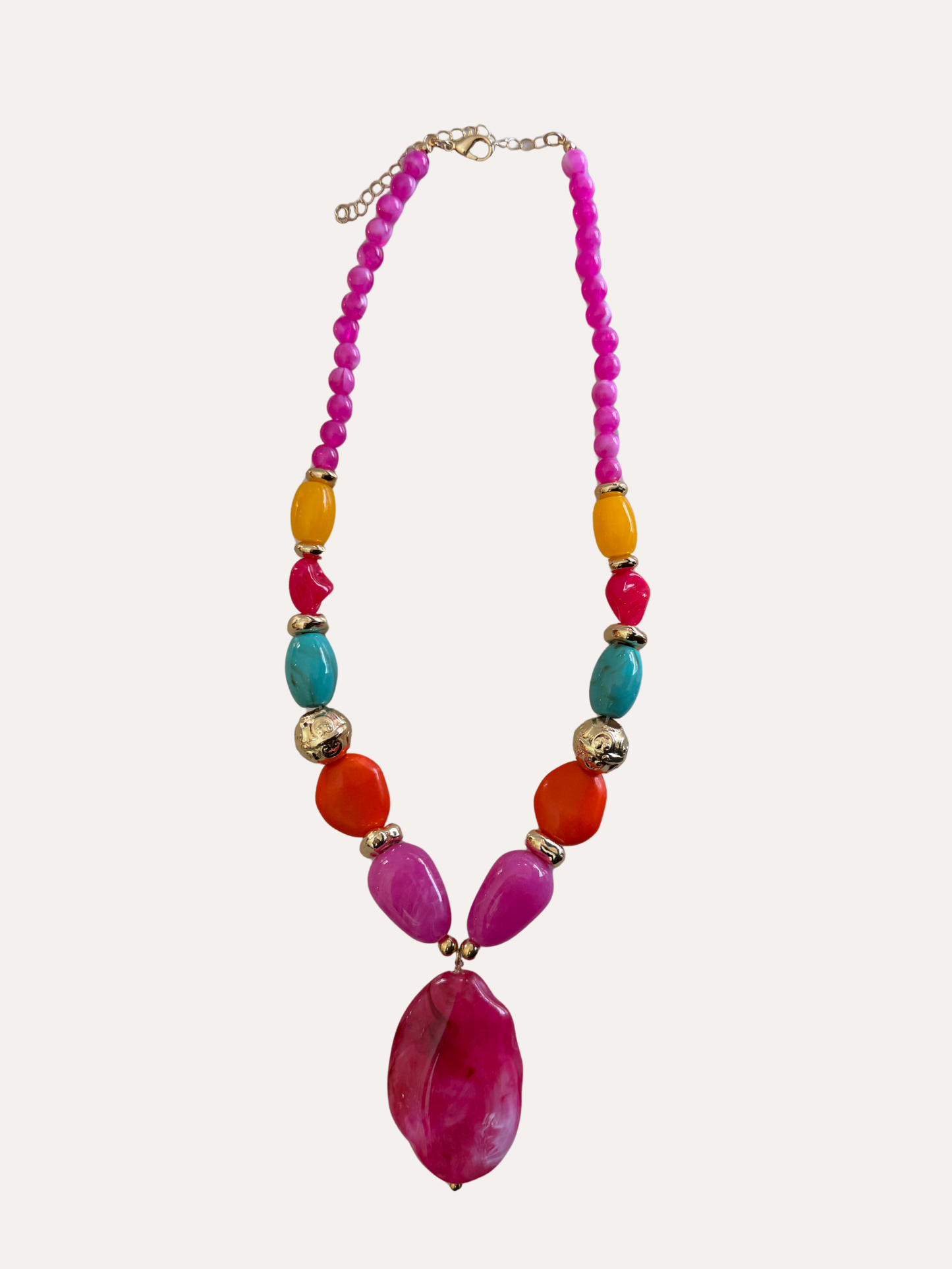 Collar Lulu
