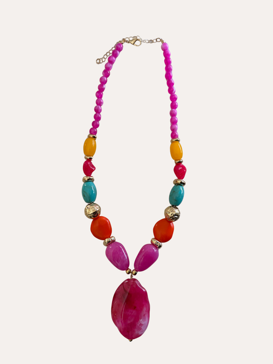 Collar Lulu