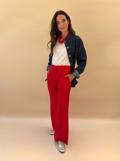 Chaqueta Lula - Jeans