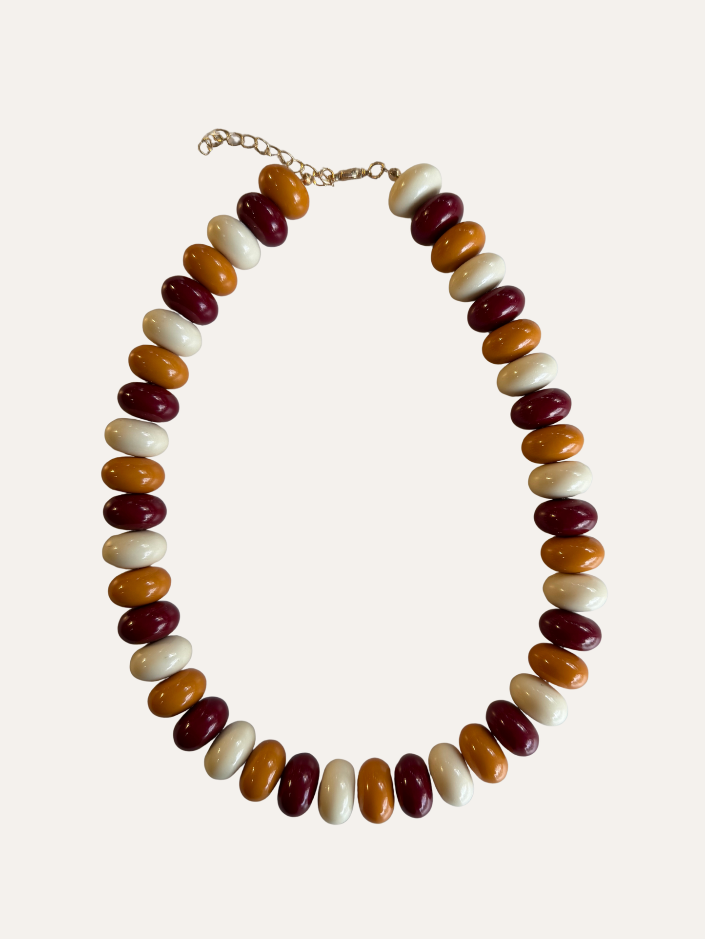 Collar Malibú