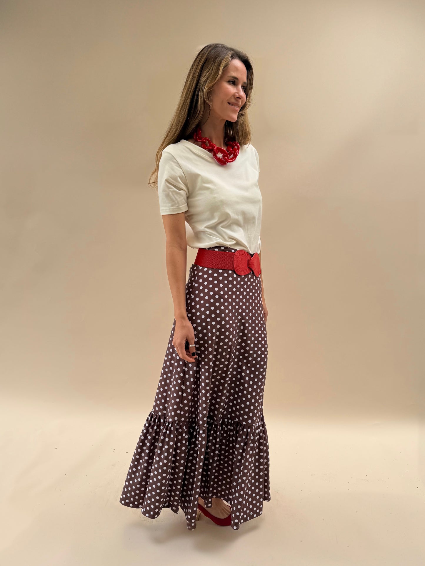 Falda María - Dost Café