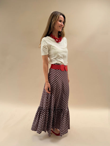 Falda María - Dost Café