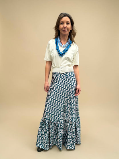Falda María - Ondas