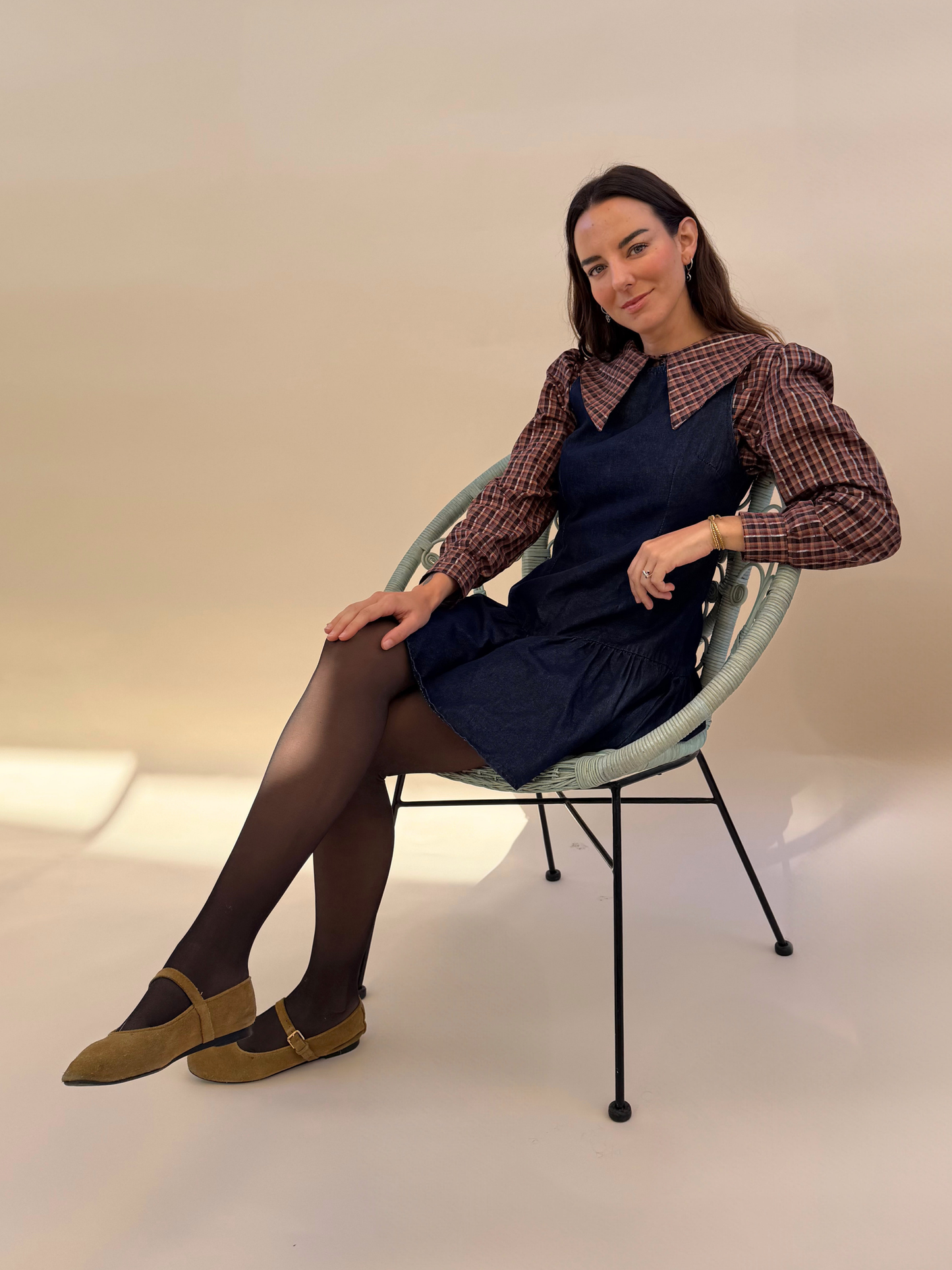 Vestido Olivia