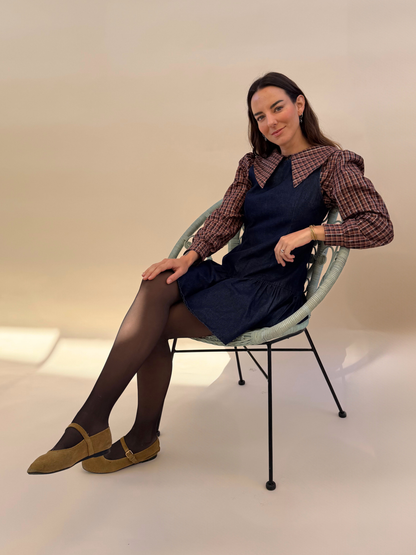 Vestido Olivia