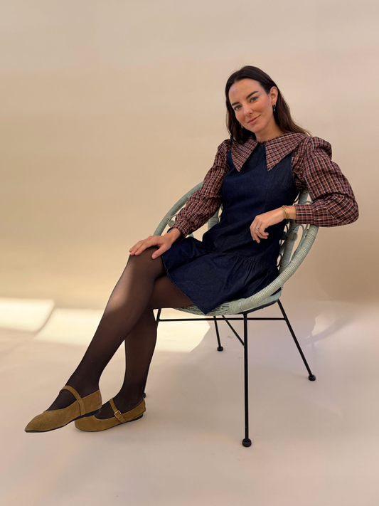 Vestido Olivia