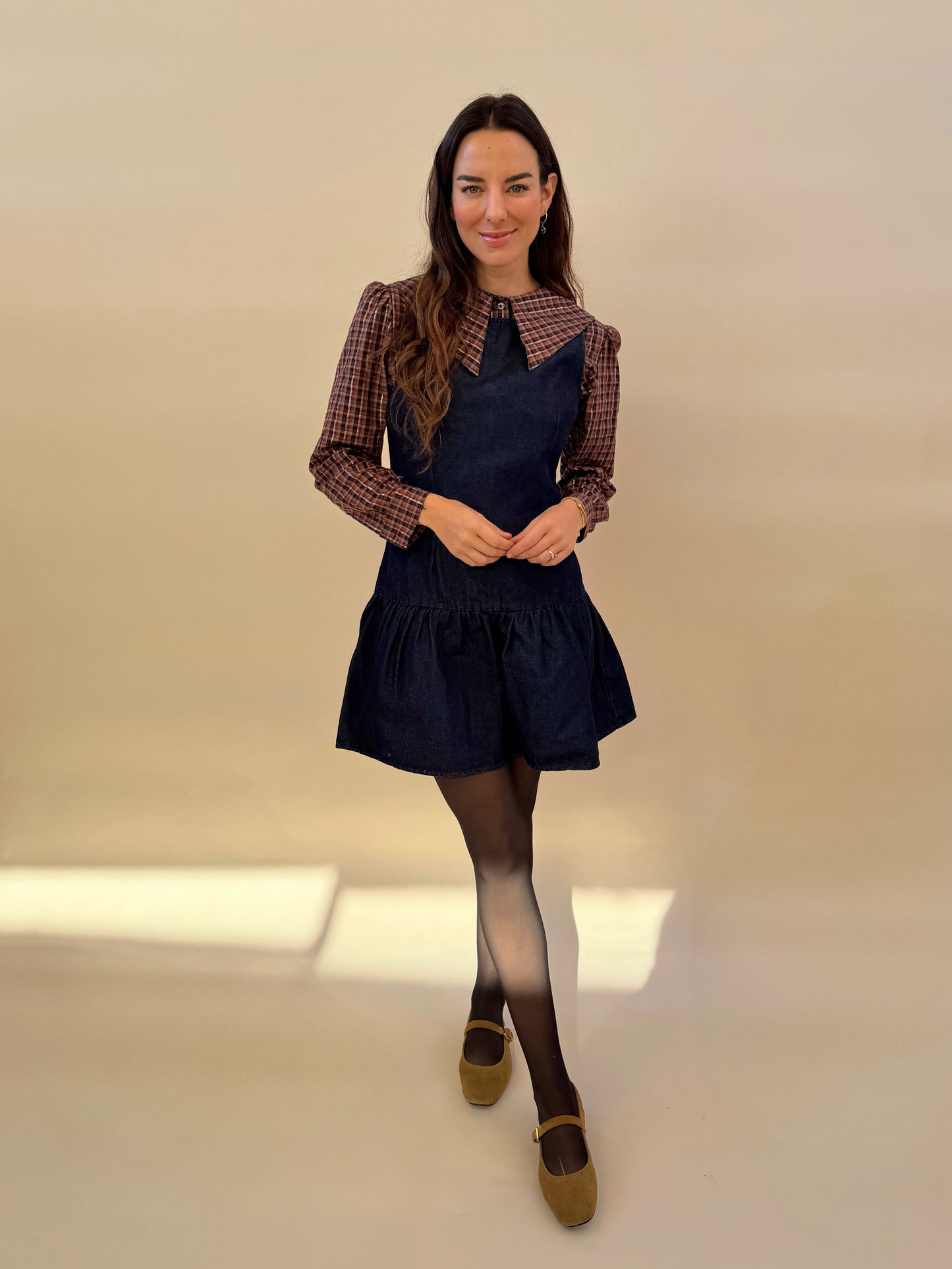 Vestido Olivia