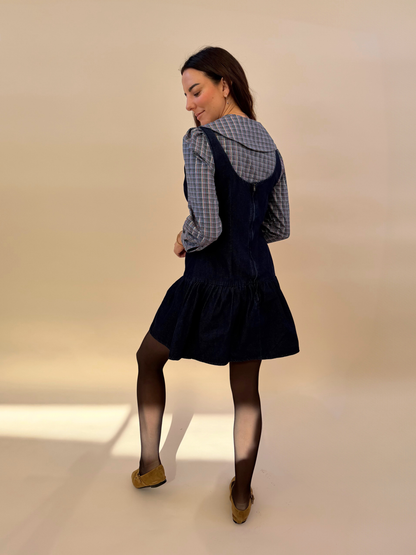 Vestido Olivia