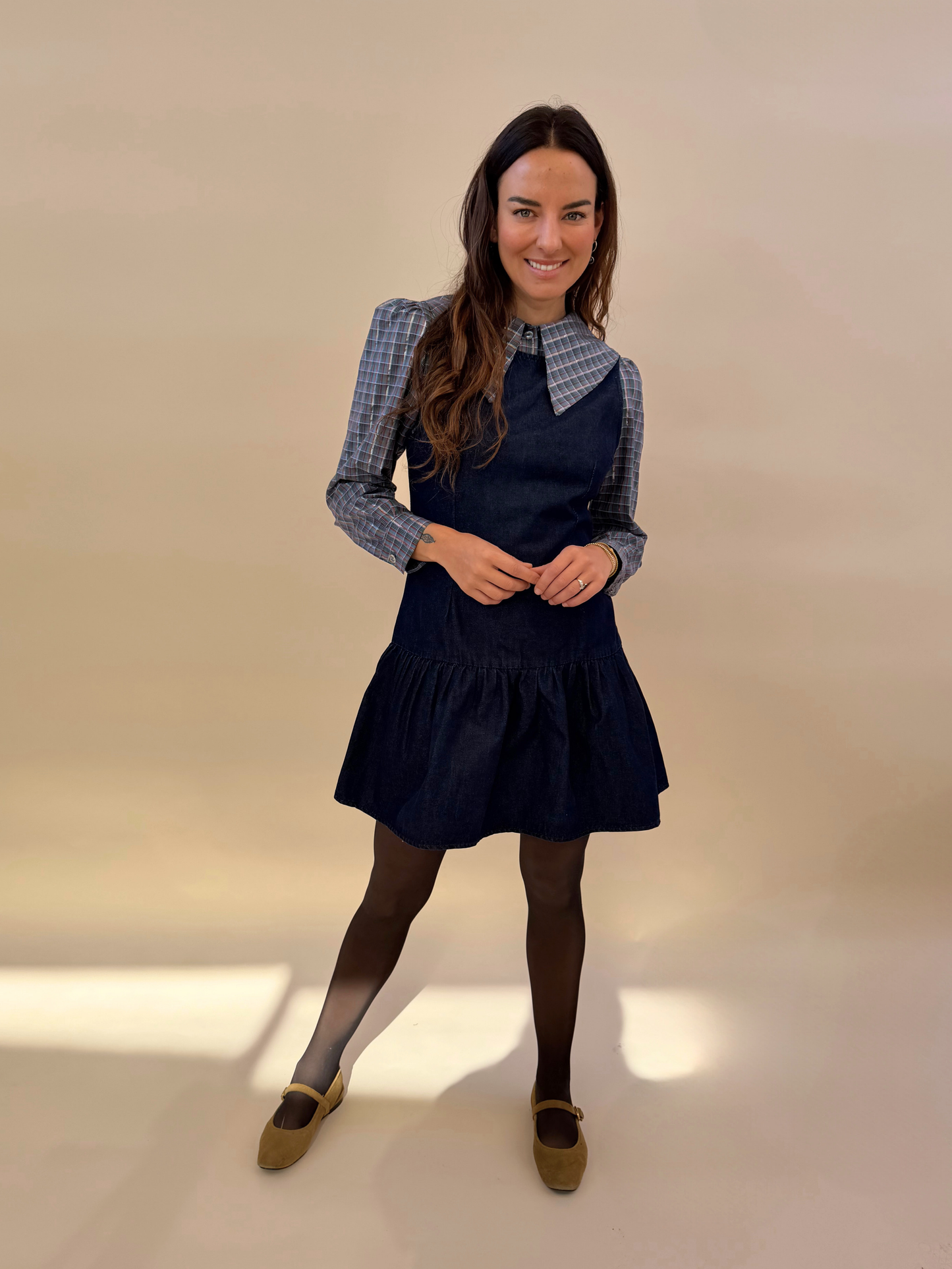 Vestido Olivia