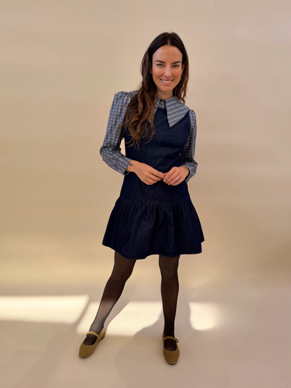 Vestido Olivia