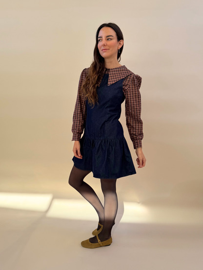 Vestido Olivia