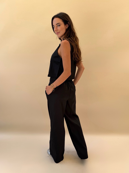Gillette Amanda - Negro