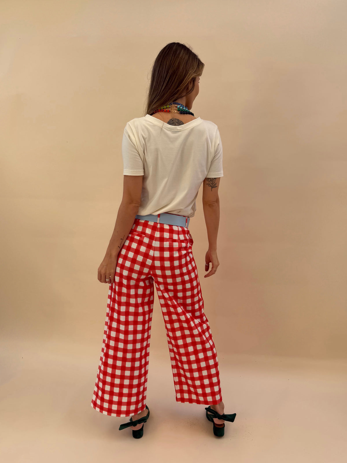Pantalón Amalfi