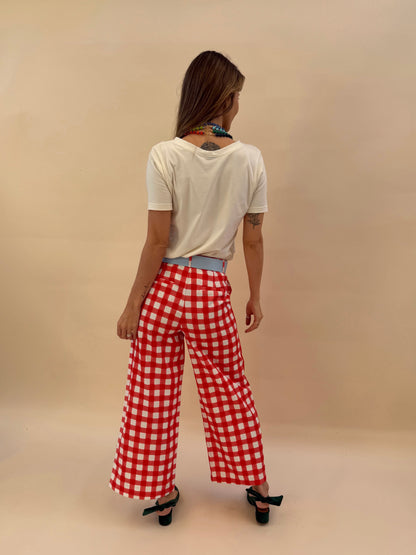 Pantalón Amalfi