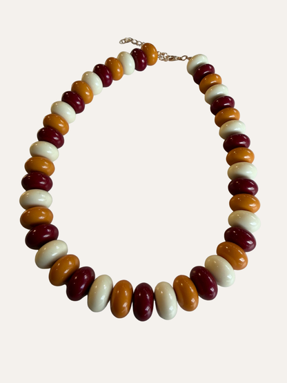 Collar Malibú